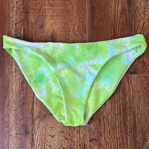 Skatie Cheryl bikini bottom, size small. Never worn!